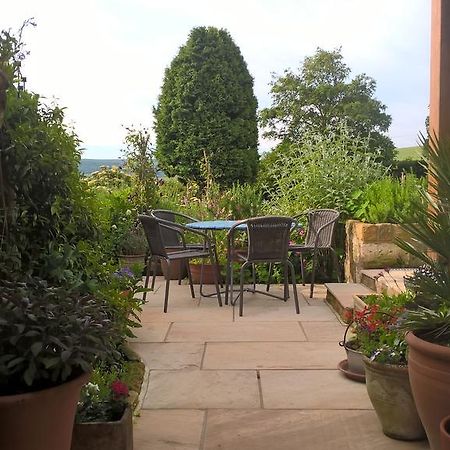 Thorpe Green House Vegetarian Bed & Breakfast Robin Hood's Bay Eksteriør bilde