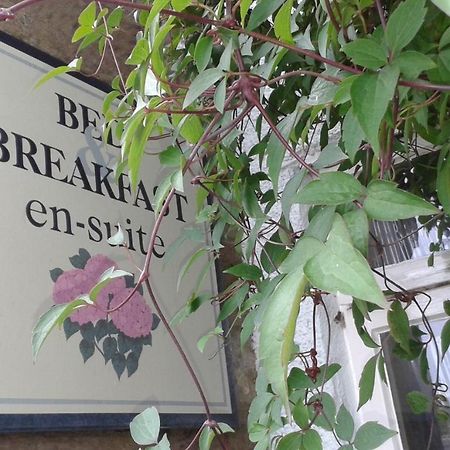 Thorpe Green House Vegetarian Bed & Breakfast Robin Hood's Bay Eksteriør bilde