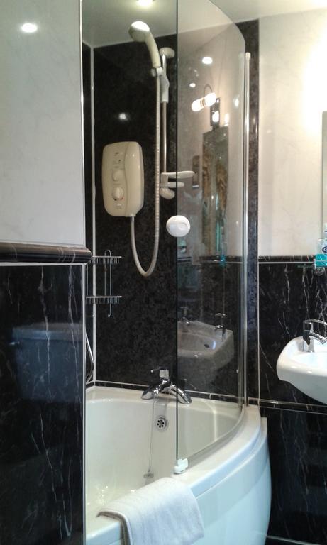 Thorpe Green House Vegetarian Bed & Breakfast Robin Hood's Bay Rom bilde