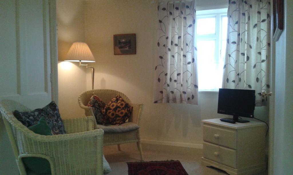 Thorpe Green House Vegetarian Bed & Breakfast Robin Hood's Bay Rom bilde