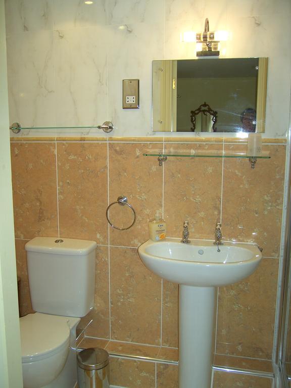 Thorpe Green House Vegetarian Bed & Breakfast Robin Hood's Bay Rom bilde