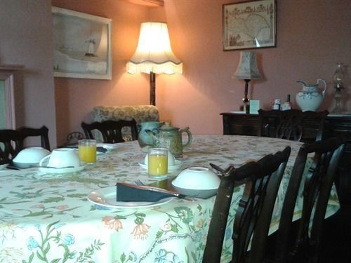 Thorpe Green House Vegetarian Bed & Breakfast Robin Hood's Bay Eksteriør bilde