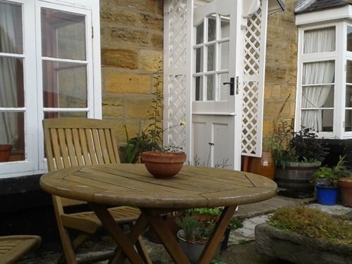 Thorpe Green House Vegetarian Bed & Breakfast Robin Hood's Bay Eksteriør bilde