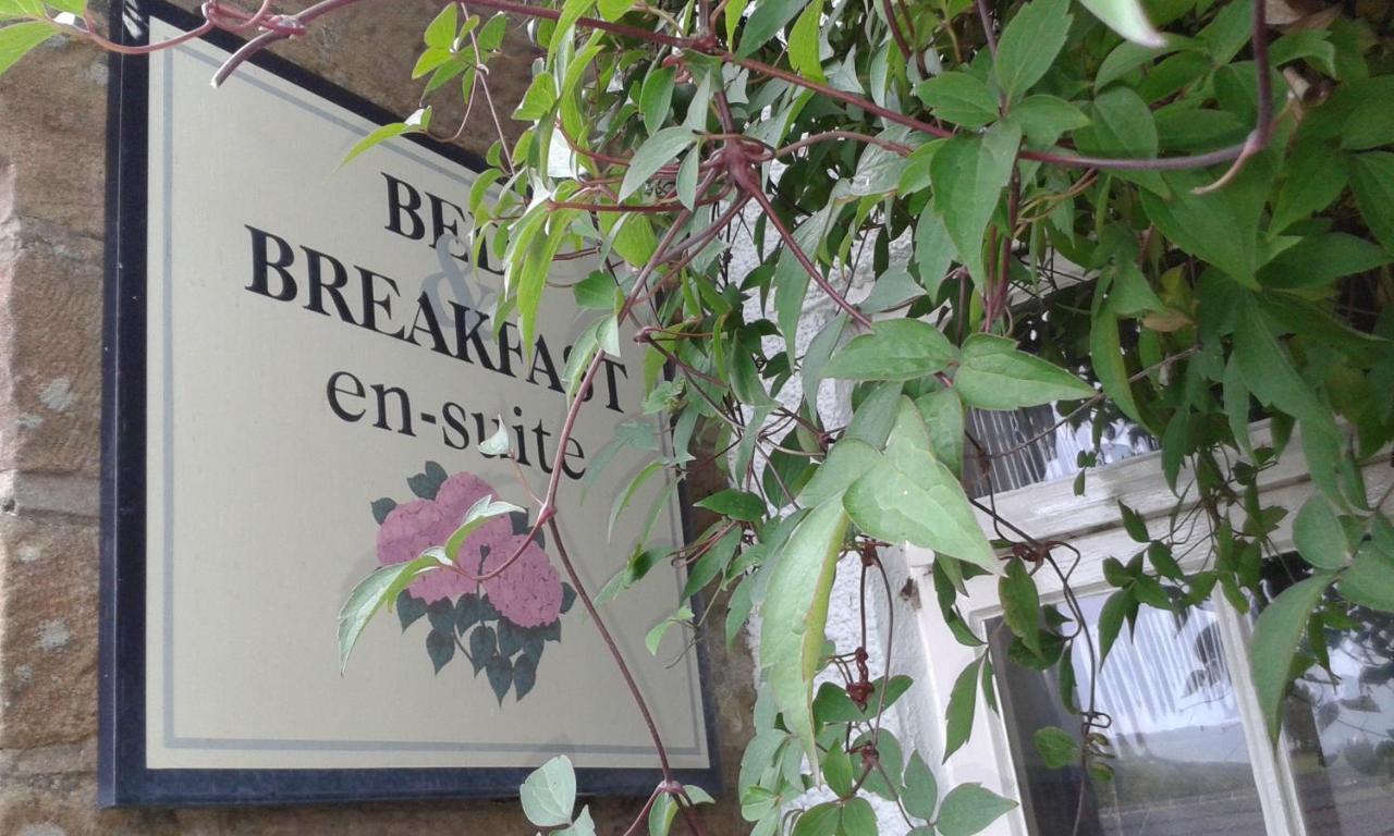 Thorpe Green House Vegetarian Bed & Breakfast Robin Hood's Bay Eksteriør bilde